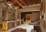 The Ritz-Carlton Abu Dhabi Grand Canal foto 27
