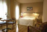 Aparthotel Campus foto 23