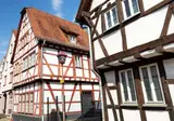 ACHAT Hotel Heppenheim foto 1