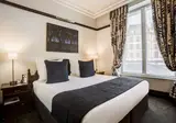 Hotel Pont Royal foto 17