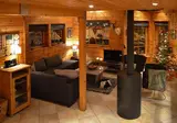 Chalet La Pomme de Pin foto 10