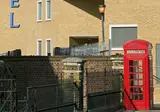 Novotel London Greenwich foto 12