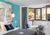 Mercure Paris Gare Montparnasse foto 12