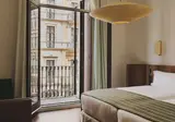 Hotel Regina Barcelona foto 11
