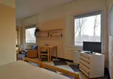 Residence Hotel Siloe foto 4
