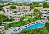 Mövenpick Resort Agios Nikolaos Sivota foto 2