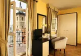 Hotel Praga 1 foto 26