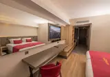 Hotel The X Belek foto 18