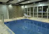 Al Hayat Hotel Suites foto 5