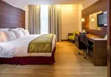 Best Western Premier BHR Treviso Hotel foto 1