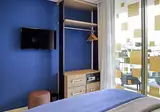 Aparthotel Adagio Casablanca City Center foto 4