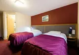 Pendulum Hotel foto 12
