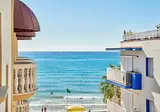 URH Sitges Playa foto 2
