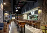 Renaissance Business Bay Hotel by Marriott Bo foto 15
