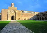 Hospederia Monasterio de Rueda foto 1