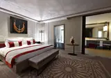 Mövenpick Hotel Mansour Eddahbi Marrakech foto 7