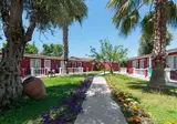 Altinkum Bungalows foto 4