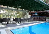 Lazart Hotel foto 24