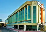 Al Khoory Executive Hotel Al Bada foto 10