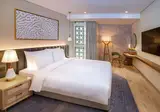 Radisson Blu Hotel & Resort Abu Dhabi Cornich foto 3