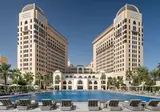 The St. Regis Doha foto 1