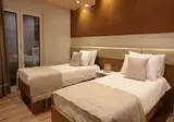 Queen Hotel foto 3