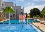 Aparthotel Palia Puerto del Sol foto 2