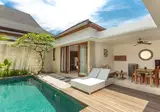 The Sakaye Luxury Villas & Spa foto 13