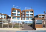 Crowne Plaza Istanbul Florya foto 26