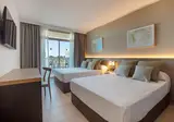 Ningxia Jinshi Kaiyuan Holiday Hotel Yinchuan foto 3