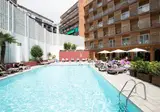 ALEGRIA Plaza Paris & Spa foto 11