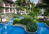 Apsara Beachfront Resort and Villa foto 8