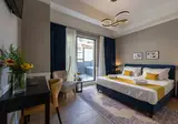 Pure Hotel by Athens Prime Hotels foto 15