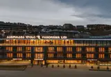 Panorama Lisi Grand Hotel foto 14