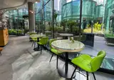Al Khoory Sky Garden Hotel foto 9