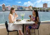 Fly & Go Harbor Hotel & Casino Curaçao foto 3