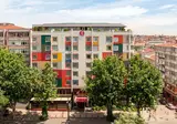Ramada by Wyndham Istanbul Old City foto 12