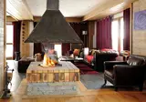 Résidence Les Chalets Edelweiss foto 4