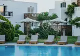Hotel Aegean Palace foto 17