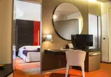 Unahotels T Hotel Cagliari foto 22