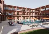 Palmeraie Golf Palace by Pickalbatros foto 1