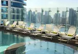 The Act Hotel foto 9