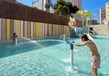 Port Benidorm Hotel & Spa foto 6