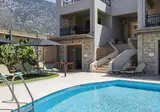 Pantheon Villas & Suites foto 1