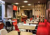 Hôtel ibis Paris Place d'Italie 13ème foto 4