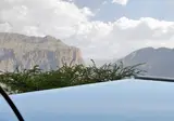 Hotel Indigo Jabal Akhdar Resort & Spa foto 7