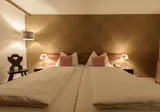 Hotel Enziana Wien foto 18