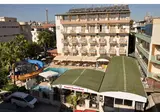 Saygili Beach Hotel foto 10