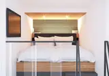Roomz Vienna Prater foto 15
