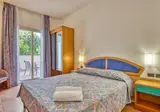 Hotel Antares foto 25